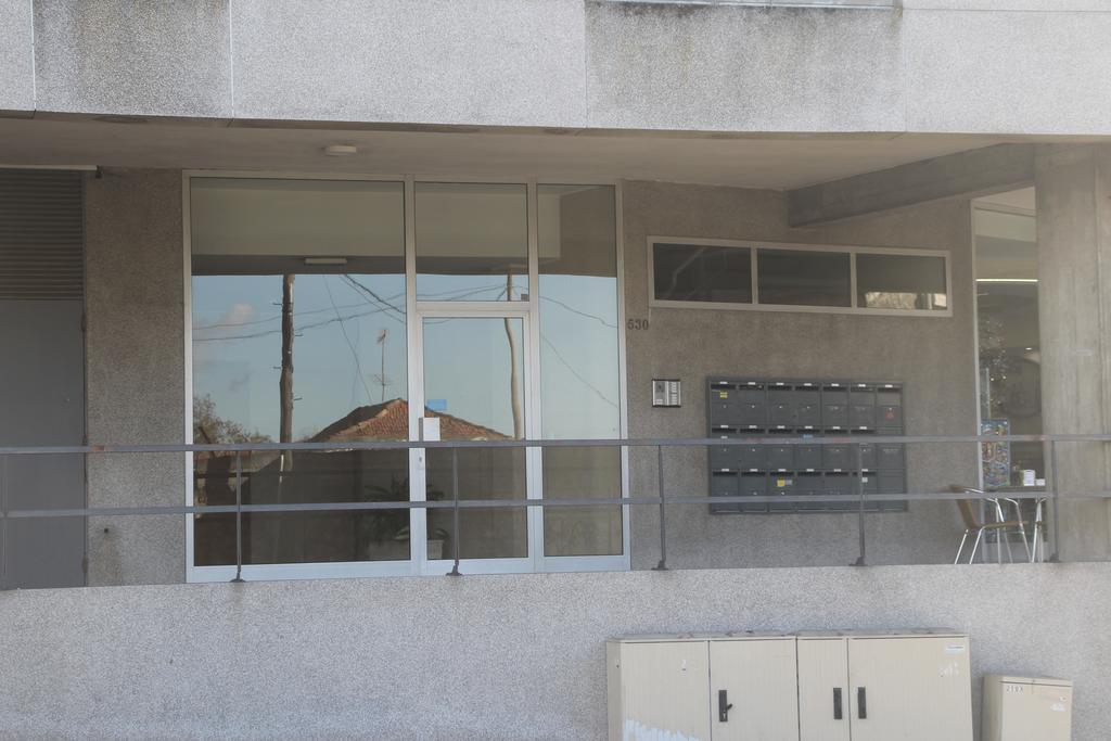 Apartamento Em Monsanto - Porto Exterior photo