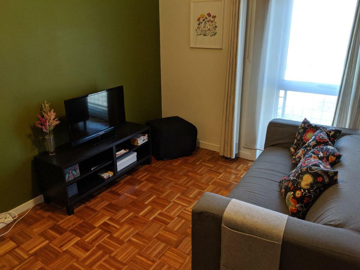 Apartamento Em Monsanto - Porto Exterior photo