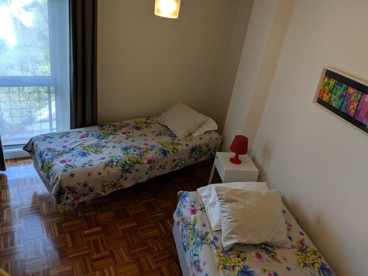 Apartamento Em Monsanto - Porto Exterior photo