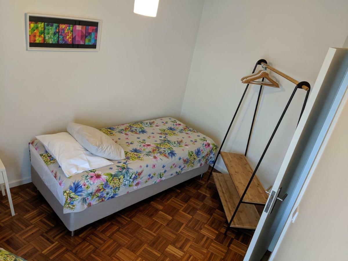 Apartamento Em Monsanto - Porto Exterior photo