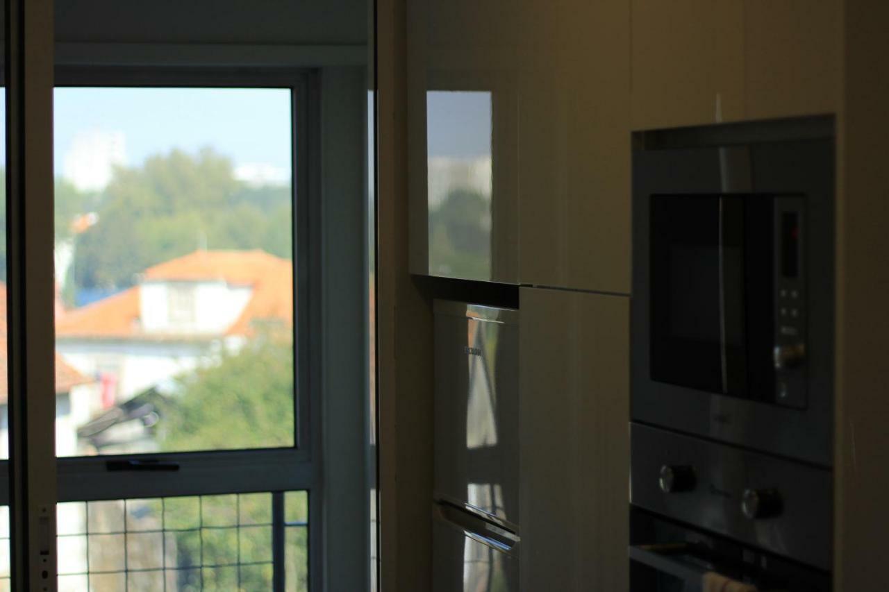 Apartamento Em Monsanto - Porto Exterior photo