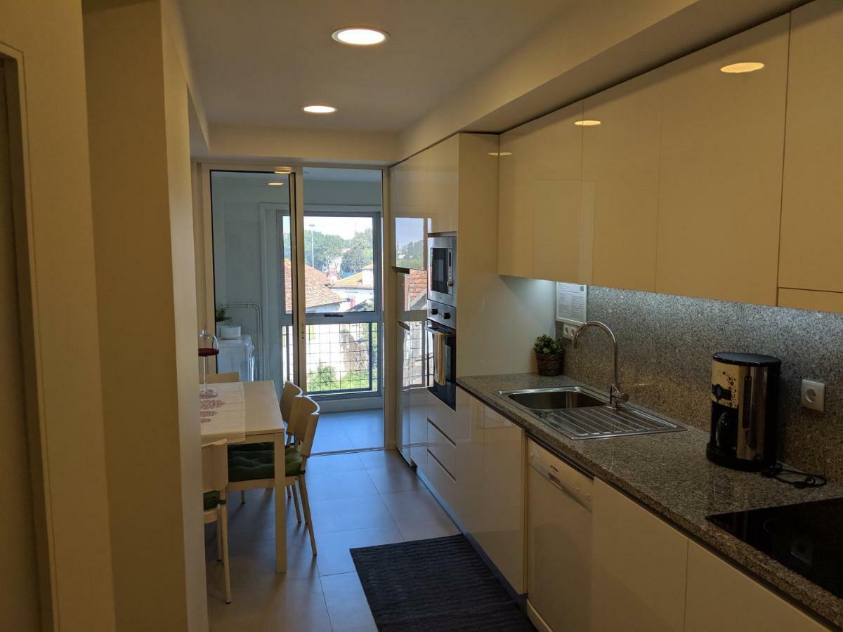 Apartamento Em Monsanto - Porto Exterior photo