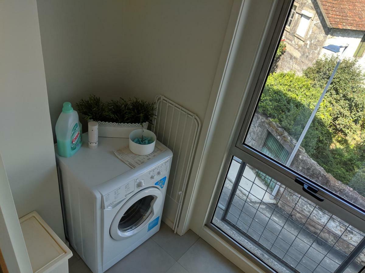 Apartamento Em Monsanto - Porto Exterior photo