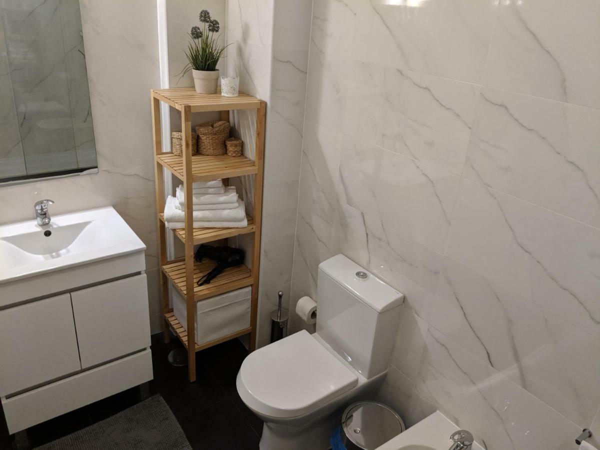 Apartamento Em Monsanto - Porto Exterior photo